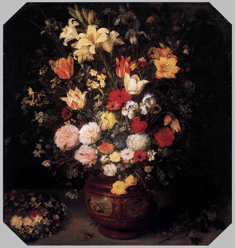 Bouquet of Flowers